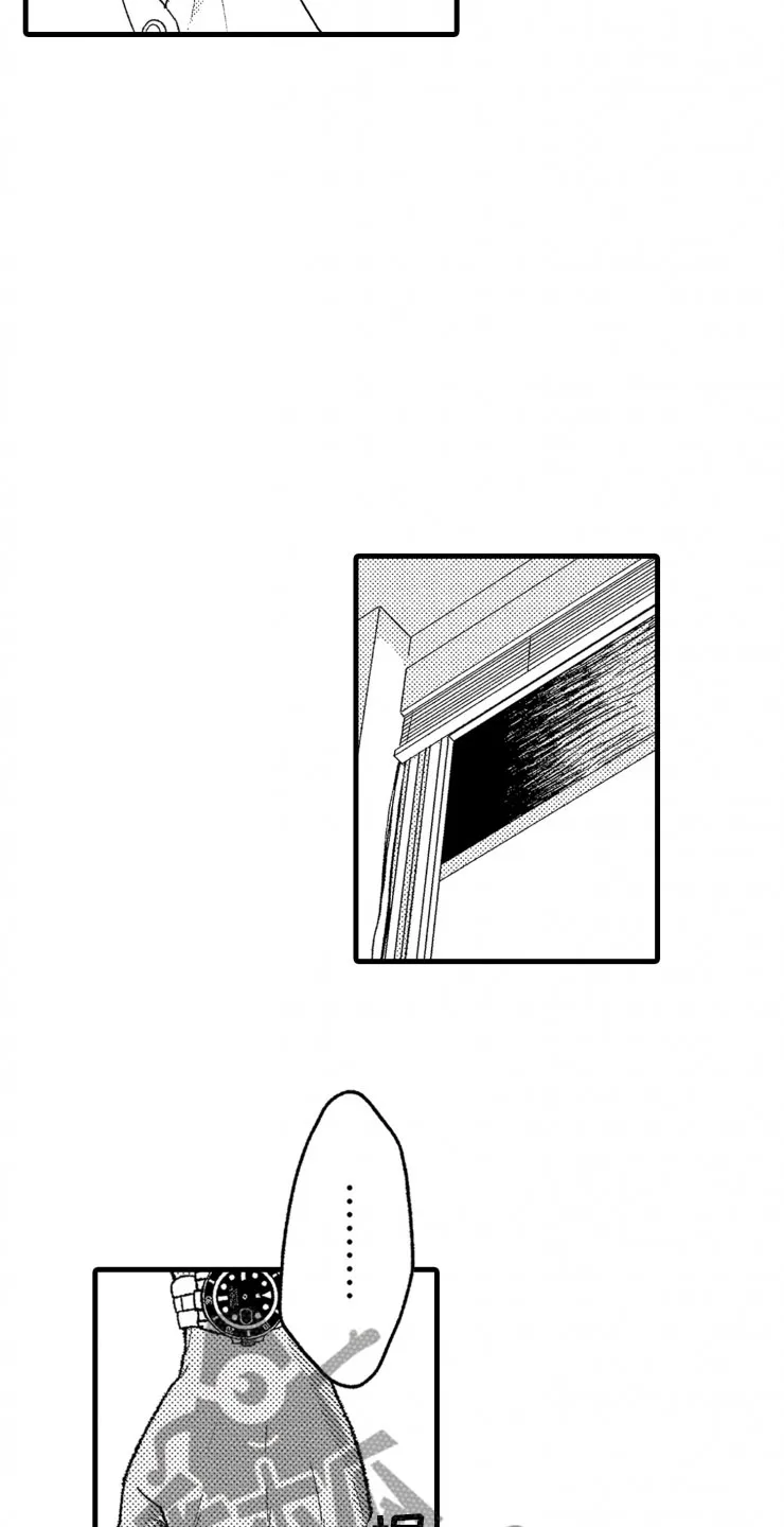 负债漫画一口气看完漫画,第13章：不讨厌16图