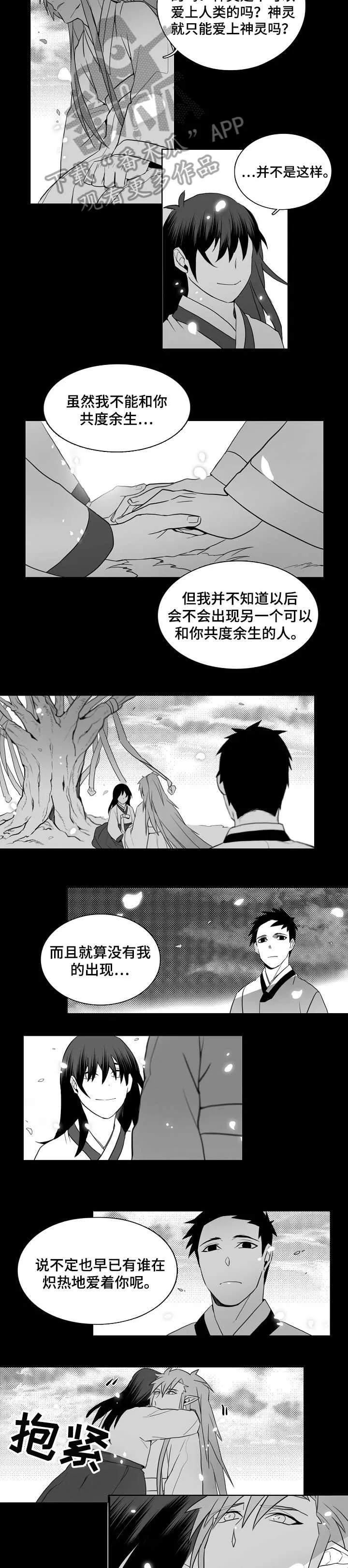 家族荣耀漫画在哪看漫画,第13章：喜欢2图
