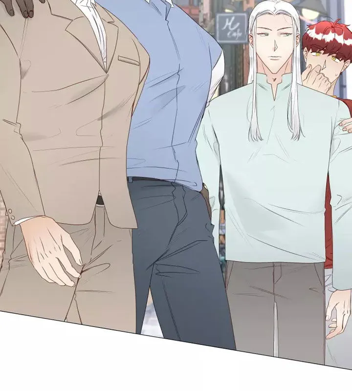 神的祭品先生漫画漫画,第42章：无视10图