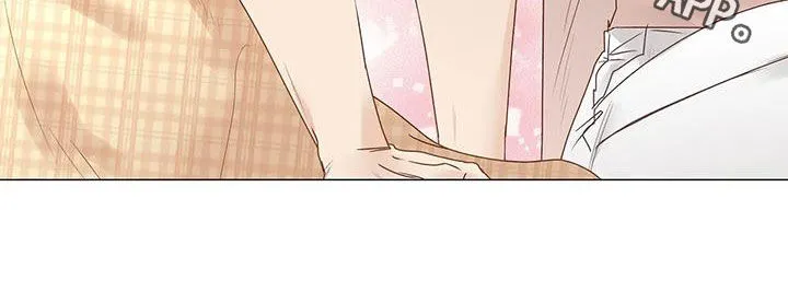 神的祭品先生漫画漫画,第58章：我回来了（完结）16图