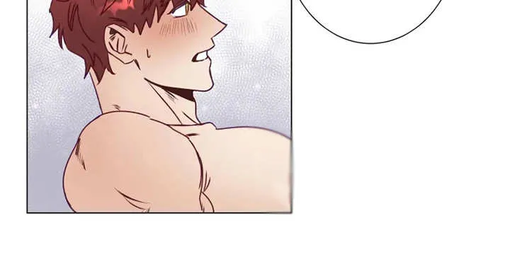 神的祭品先生漫画漫画,第8章：疲惫14图