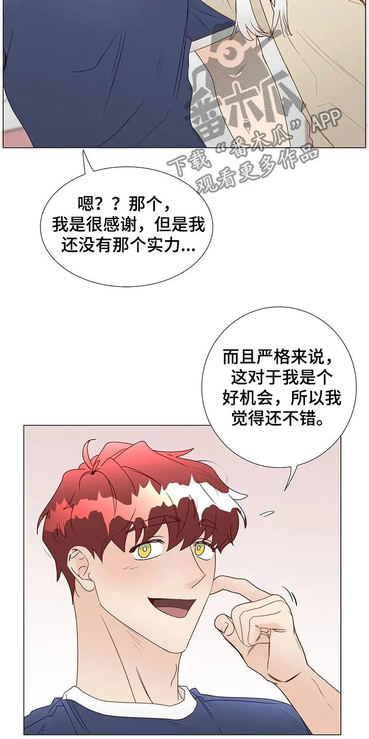 神的祭典漫画漫画,第55章：指使9图
