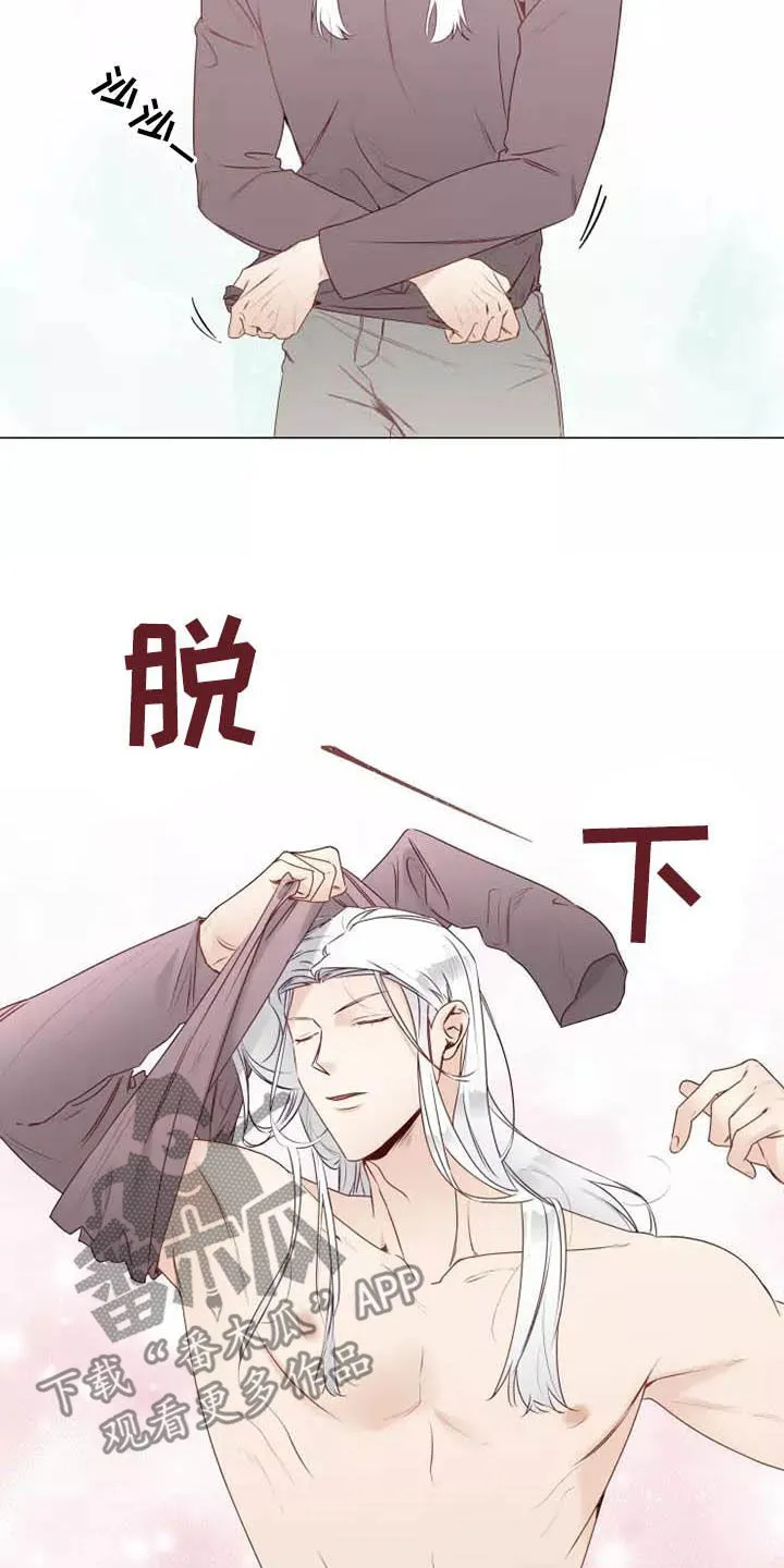神的祭品先生漫画在线观看漫画,第35章：同意11图