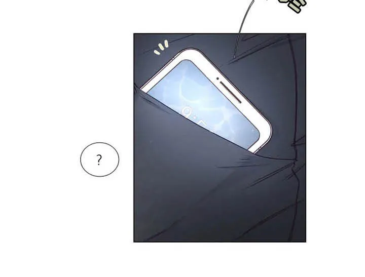 神的祭品先生漫画漫画,第28章：夜不归宿8图