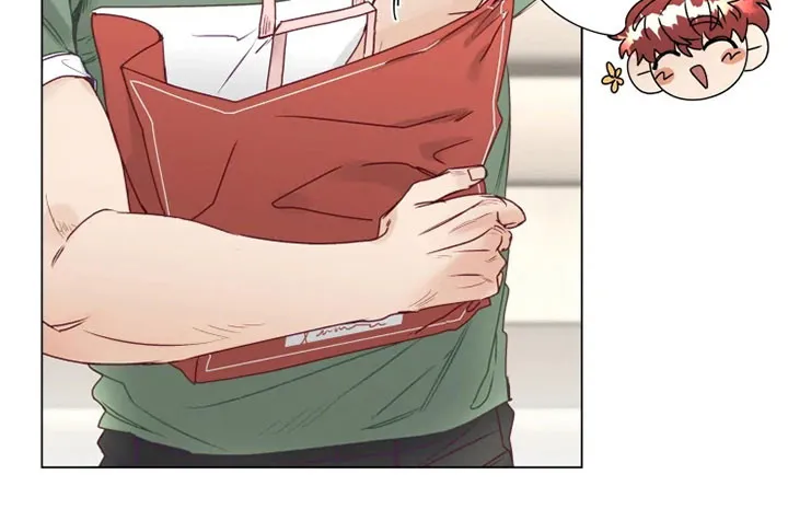 神的祭品先生漫画漫画,第14章：危险的存在15图