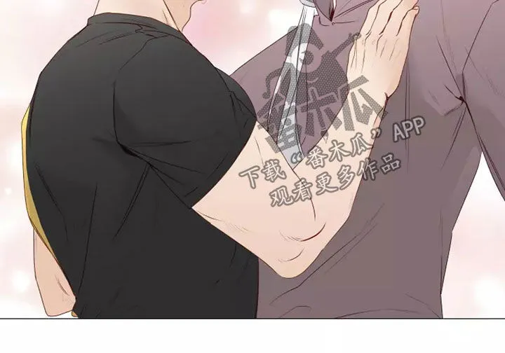 神的祭品先生漫画漫画,第34章：不安15图