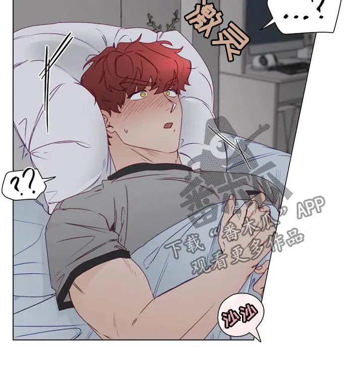 神的祭品先生漫画漫画,第19章：梦中惊醒8图