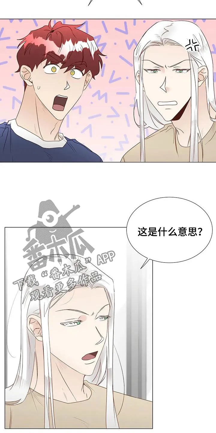 神的祭典漫画漫画,第55章：指使2图
