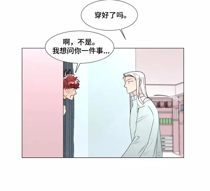 神的祭典漫画漫画,第40章：像样的约会5图