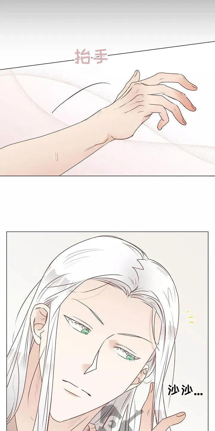 神的祭品先生漫画漫画,第48章：一起来10图