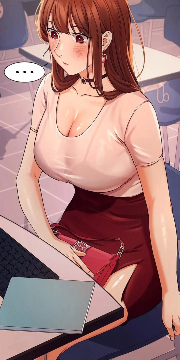 理科风云漫画漫画,第21章：坐在旁边23图