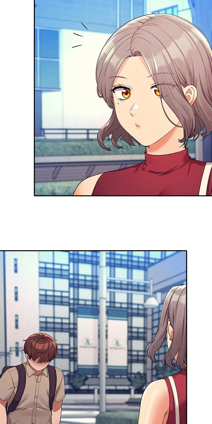 理科风云漫画漫画,第123章：低落14图