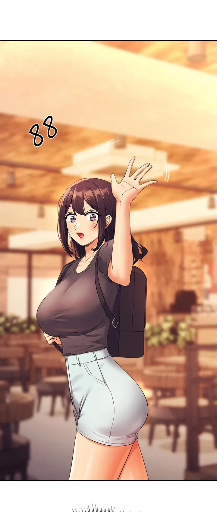 理科风云漫画漫画,第121章：闹腾1图