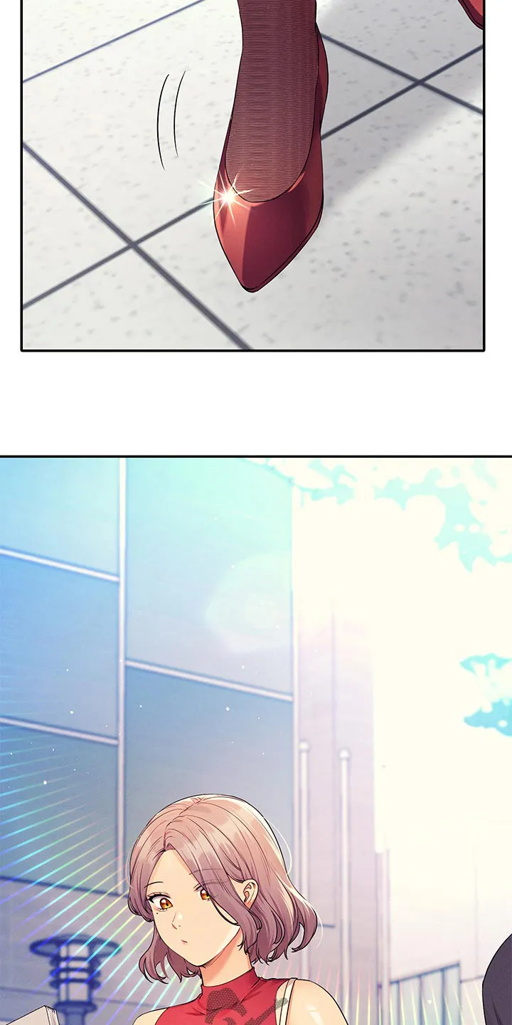 理科风云漫画漫画,第123章：低落12图