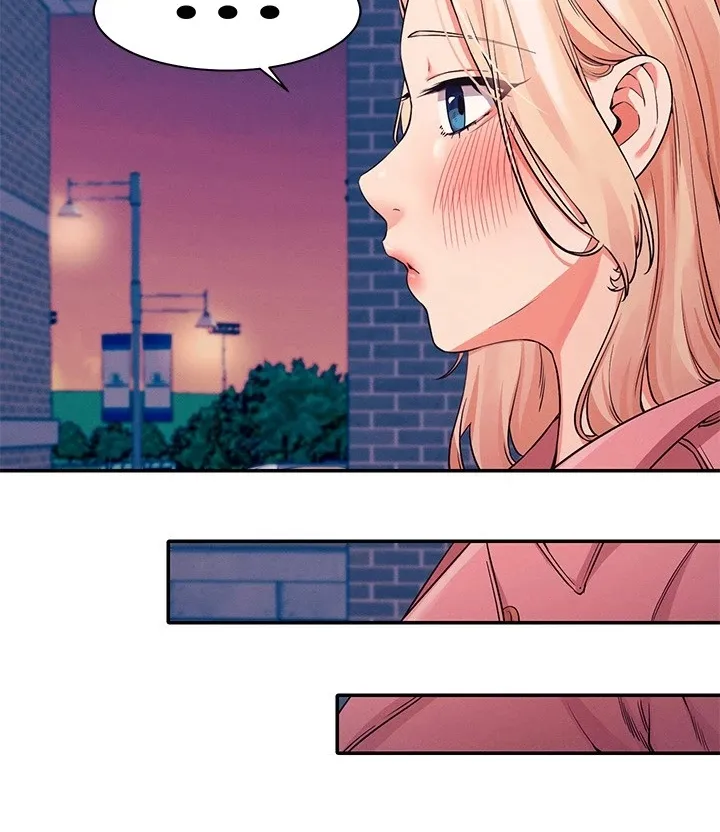 风云漫画身材漫画,第33章：劝她好自为之9图