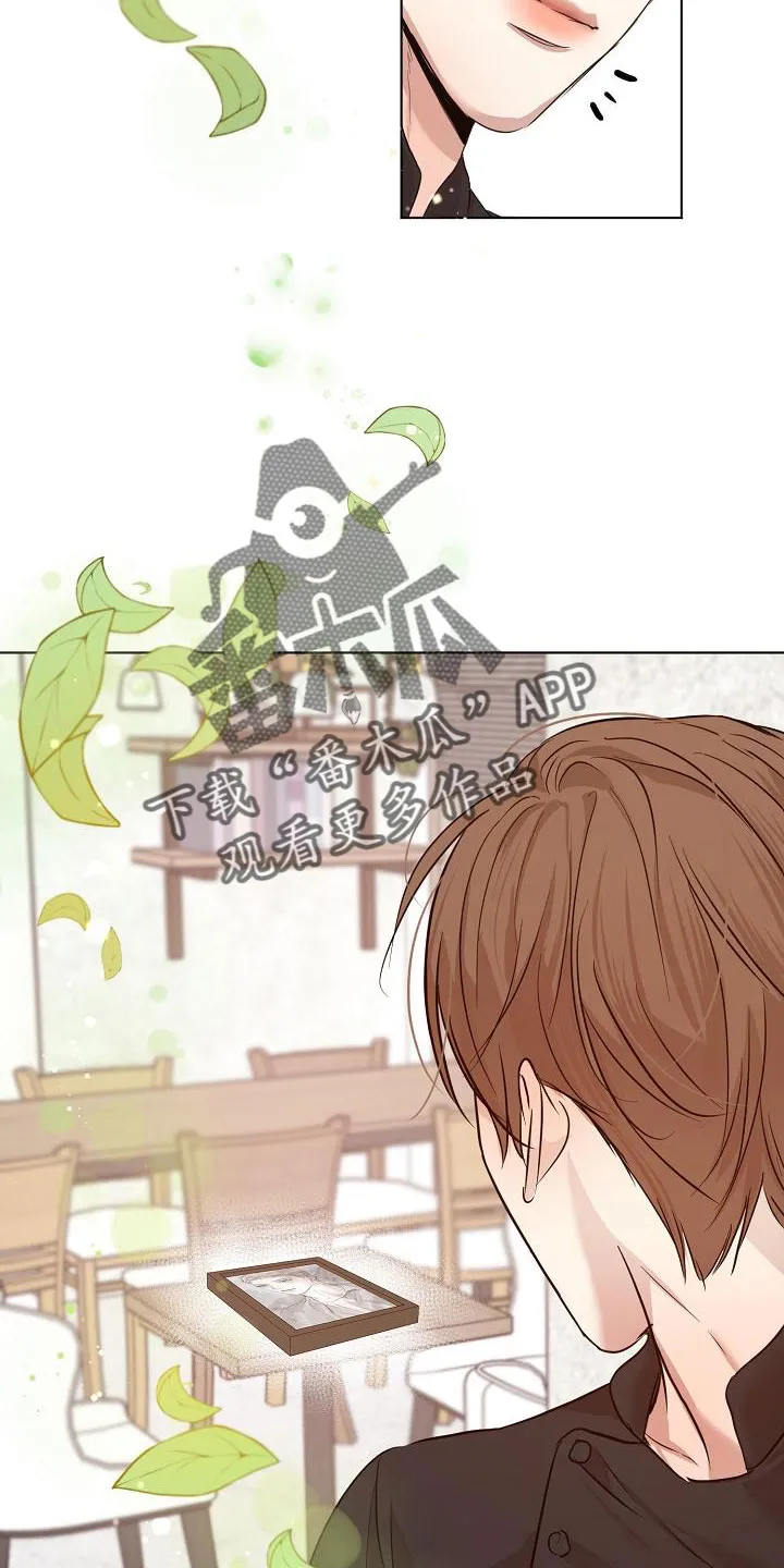 意大利餐厅漫画漫画,第157章：更加幸福15图