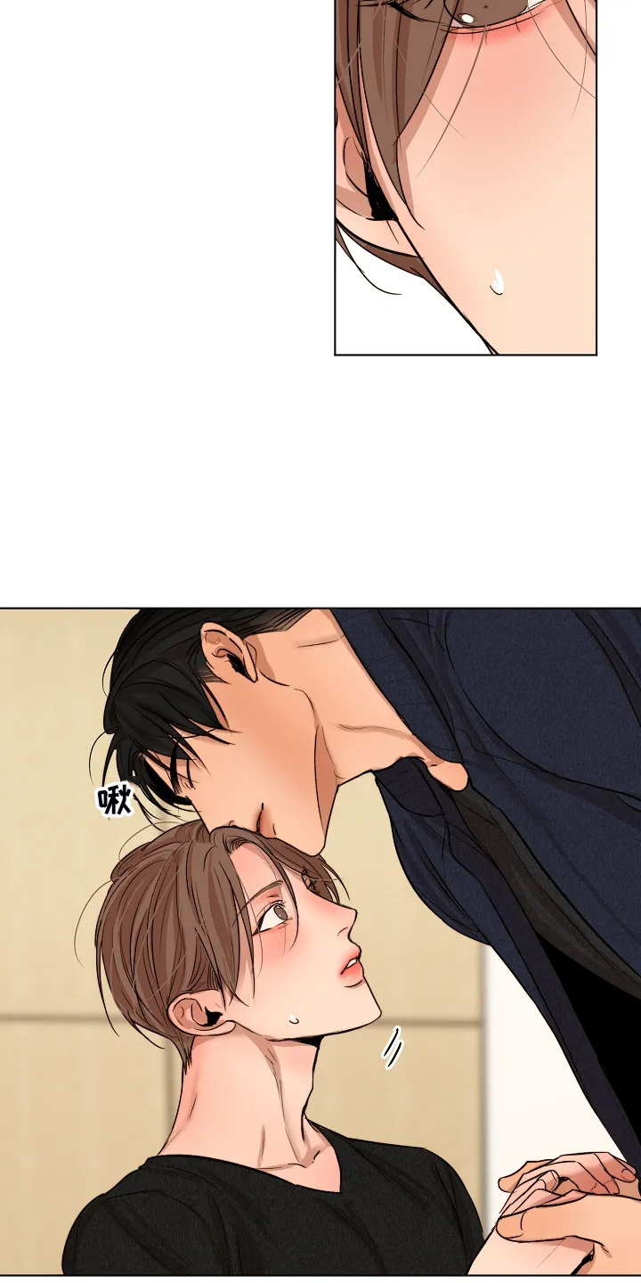意大利餐厅漫画漫画,第117章：我好害怕9图