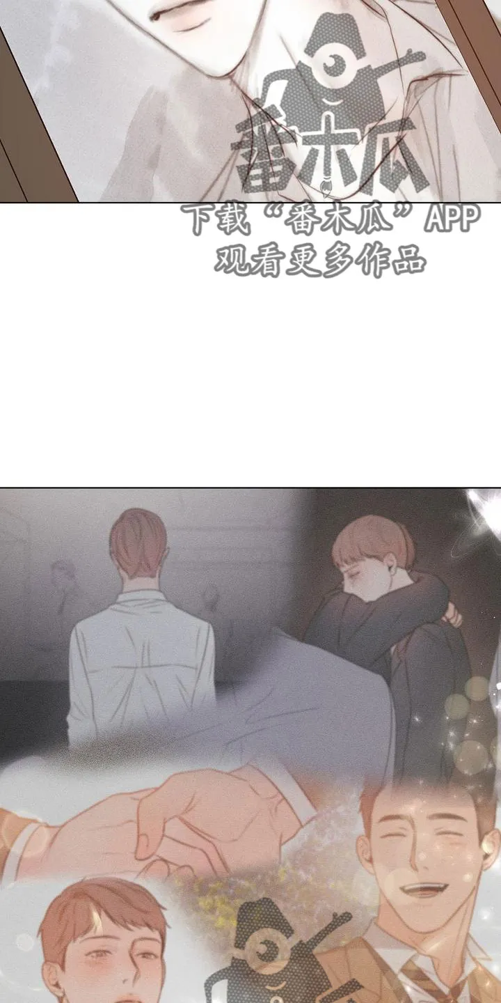 意大利餐厅漫画漫画,第157章：更加幸福17图