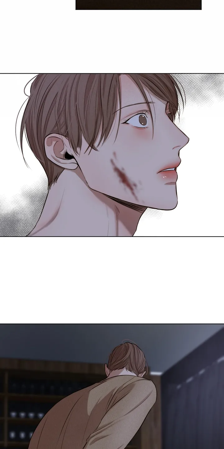 意大利餐厅小说漫画,第111章：我该怎么办10图