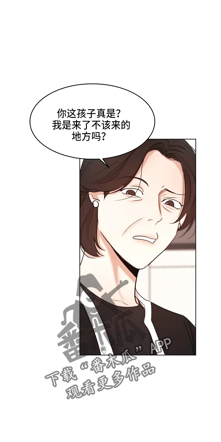 意大利餐厅漫画漫画,第148章：撞见17图