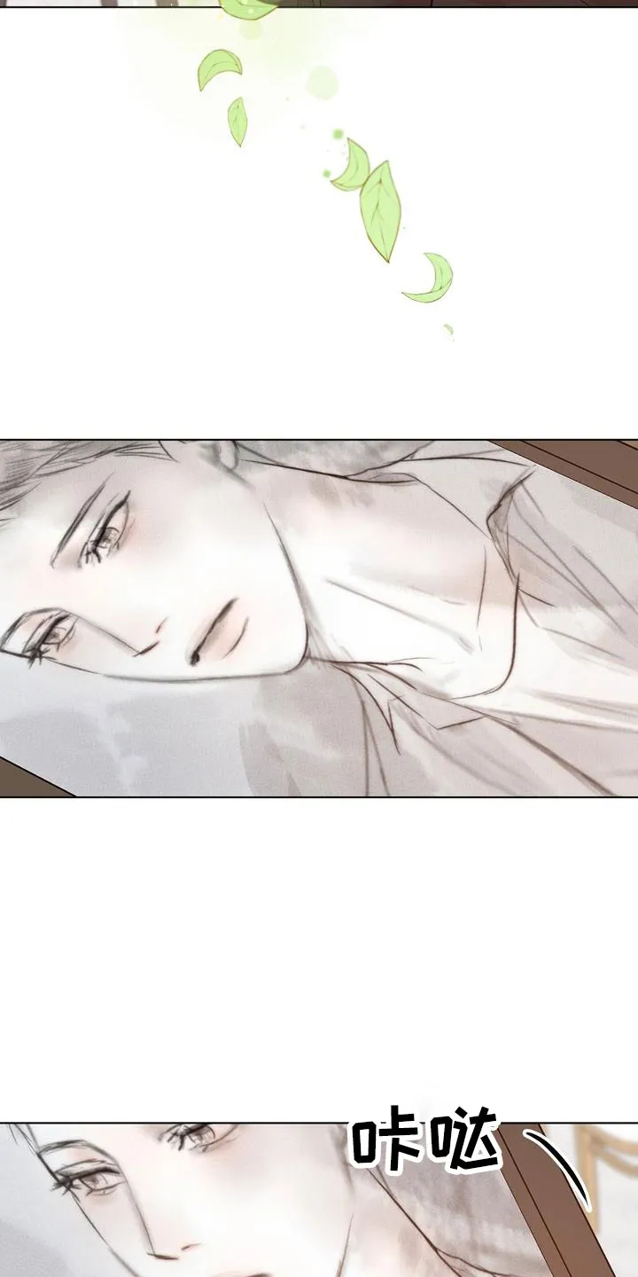 意大利餐厅漫画漫画,第157章：更加幸福16图