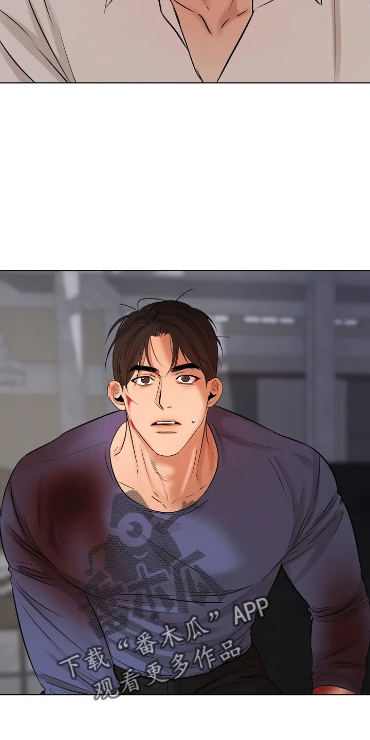 意大利餐厅漫画在线阅读漫画,第144章：不能死11图