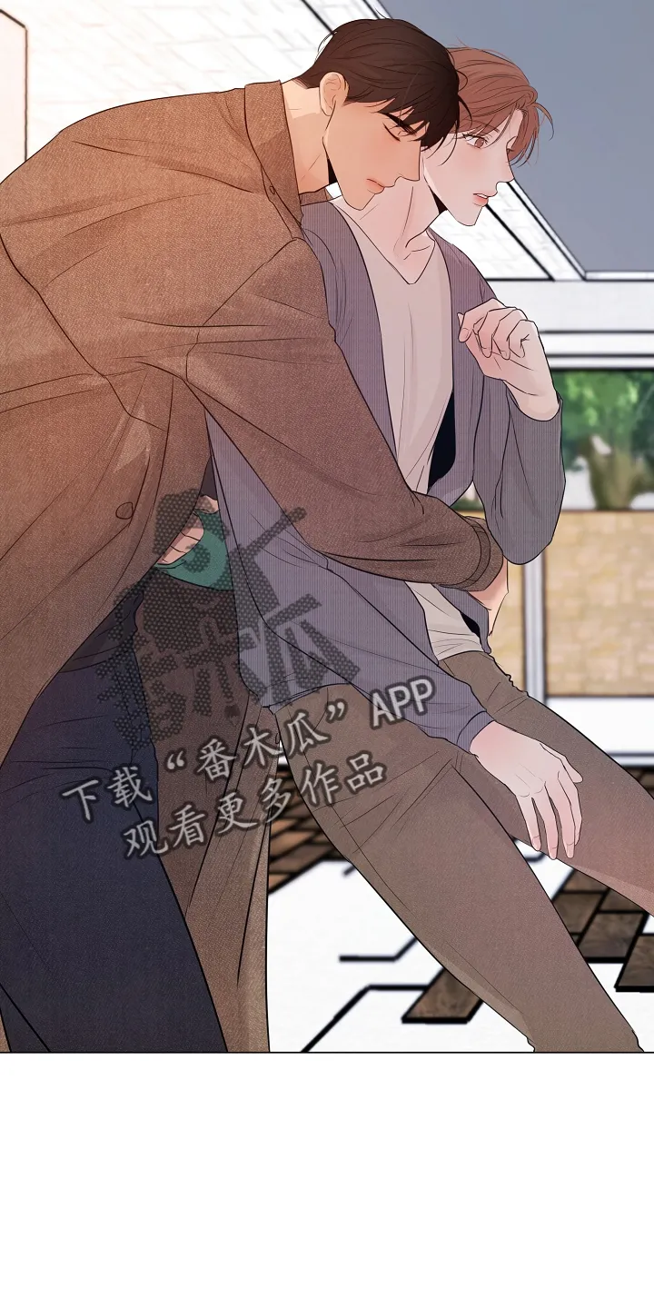 自助餐厅漫画漫画,第152章：别自责20图