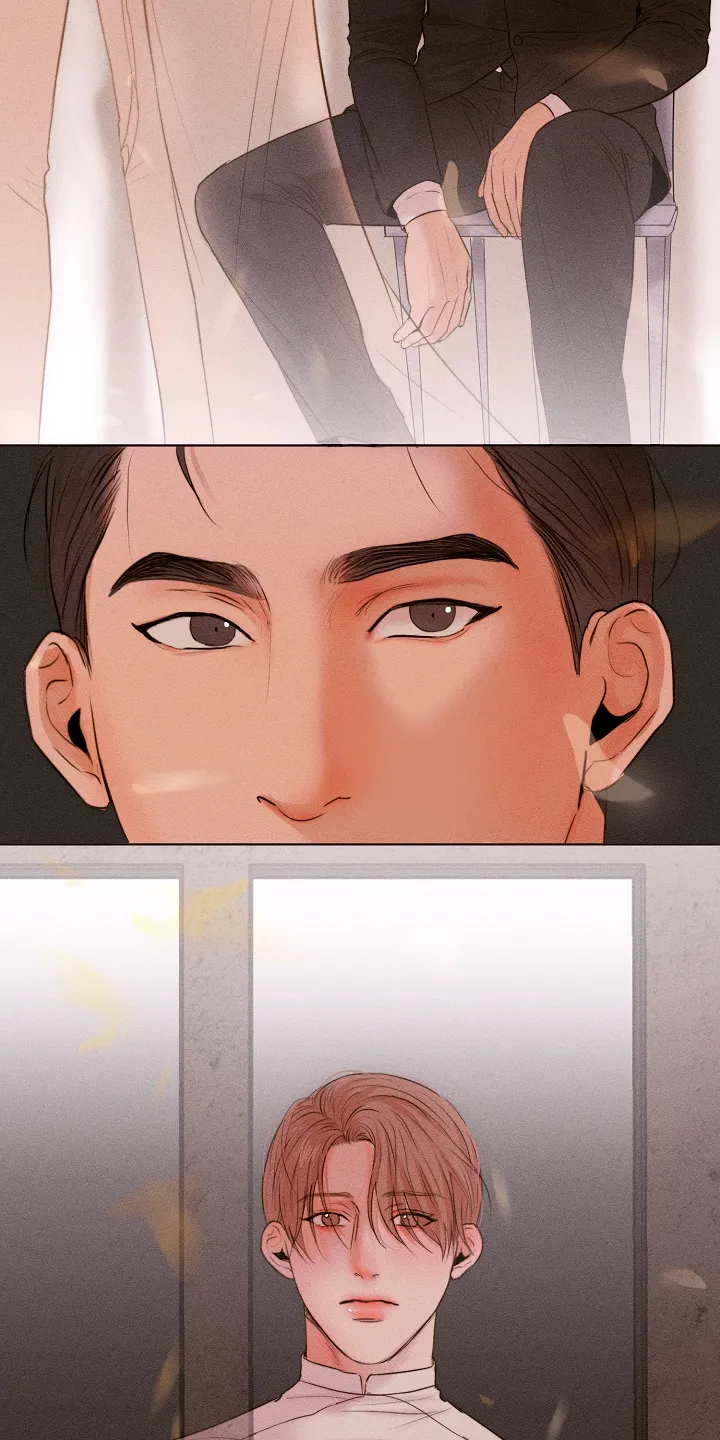 意大利餐厅漫画漫画,第127章：真的不用走9图