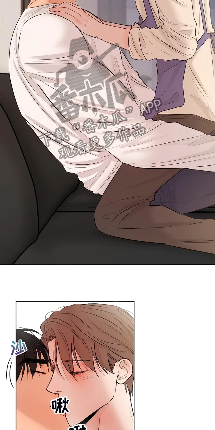 意大利餐厅漫画漫画,第138章：开始的时间6图
