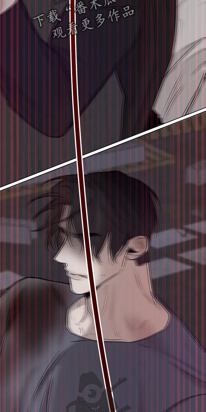 意大利餐厅漫画漫画,第143章：别开枪28图