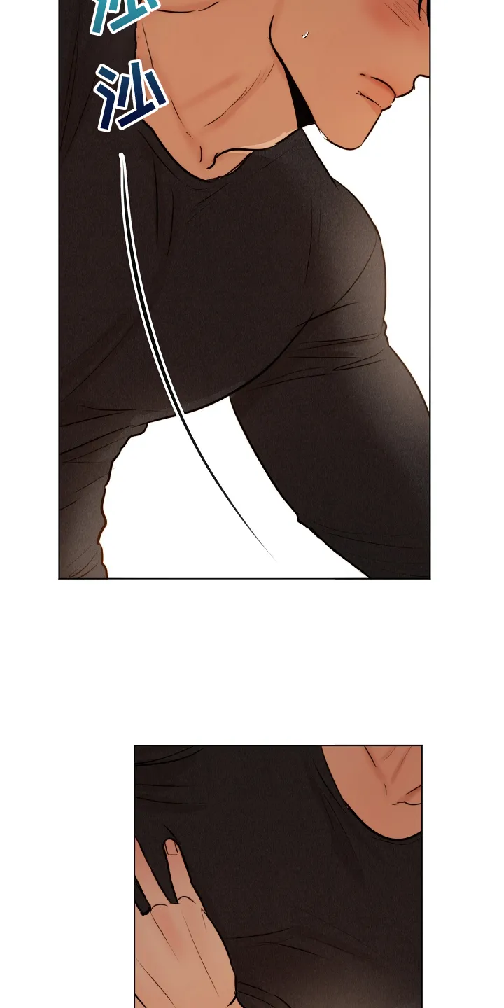 意大利餐厅漫画漫画,第122章：你对我太好了2图