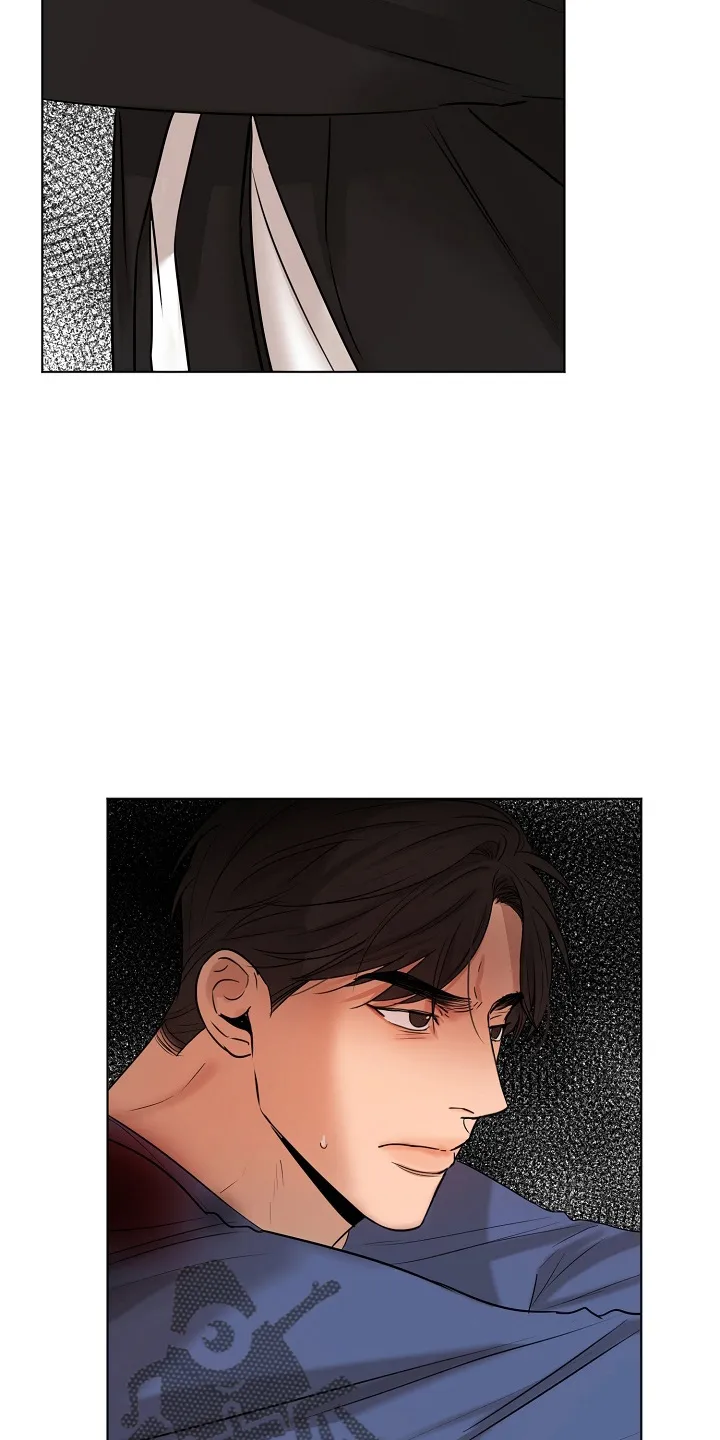 意大利餐厅漫画漫画,第143章：别开枪3图