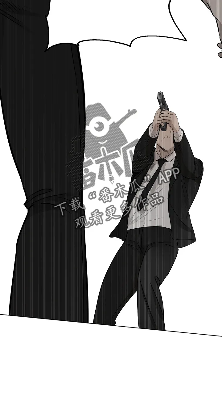 意大利餐厅漫画漫画,第142章：没支援了18图