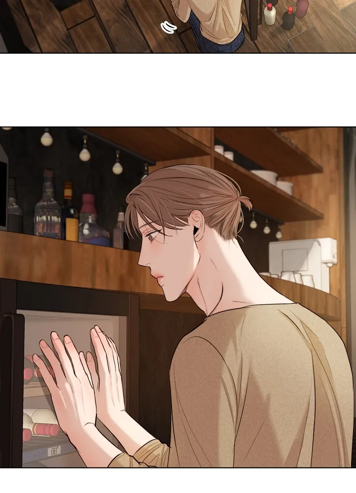 意大利餐厅漫画漫画,第110章：为什么有血7图