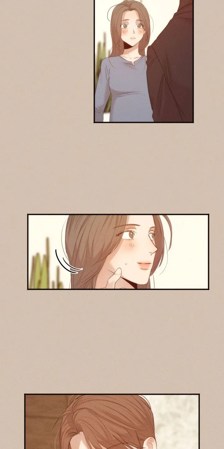 意大利餐厅漫画漫画,第155章：发呆而已6图