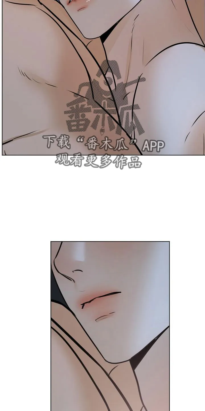 意大利餐厅漫画在线阅读漫画,第160章：觉得可爱就行16图