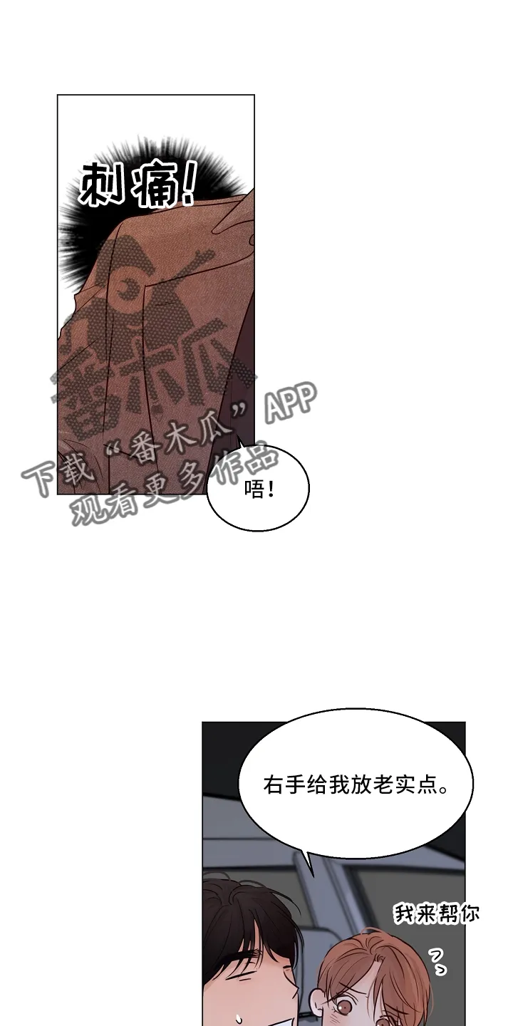 意大利餐厅漫画漫画,第151章：回趟家16图
