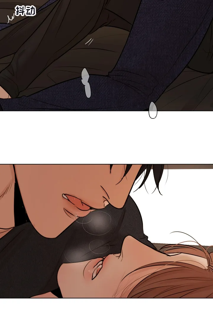意大利餐厅漫画漫画,第121章：我会为你报仇30图