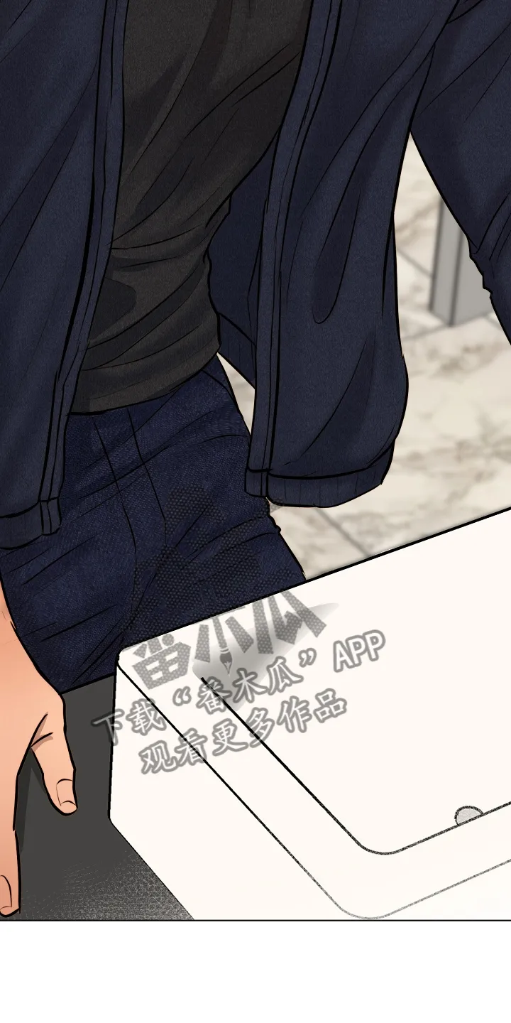 意大利面馆漫画漫画,第115章：事情有变2图