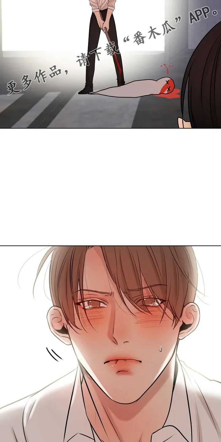 意大利餐厅漫画在线阅读漫画,第144章：不能死10图