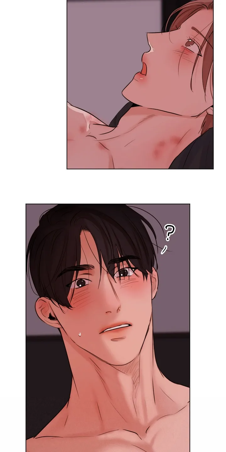 意大利餐厅小说漫画,第128章：没人阻止你12图