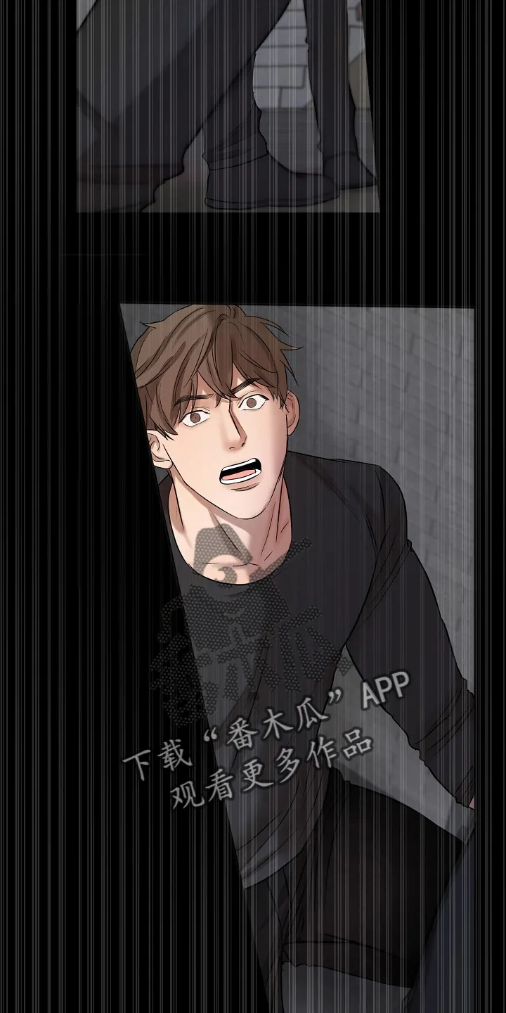 意大利餐厅漫画漫画,第142章：没支援了16图