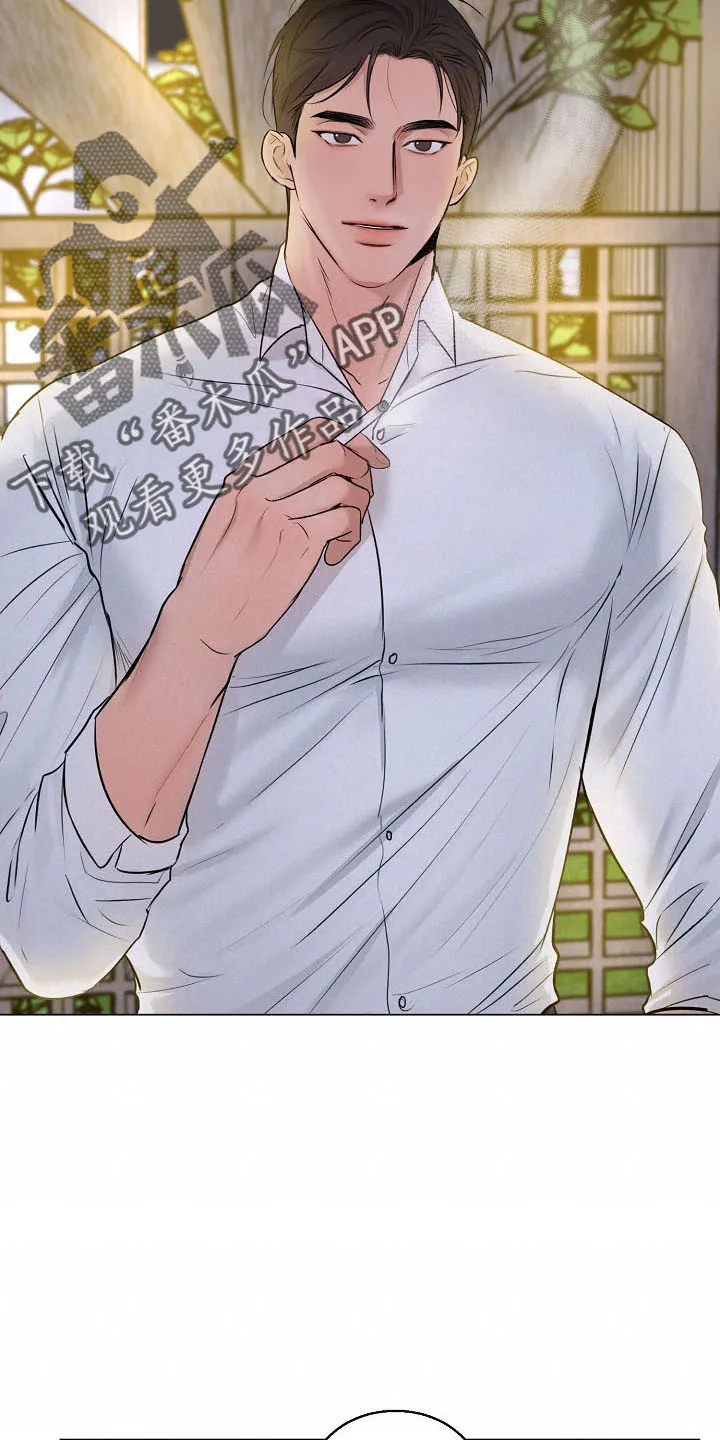 意大利餐厅漫画漫画,第153章：嫉妒21图