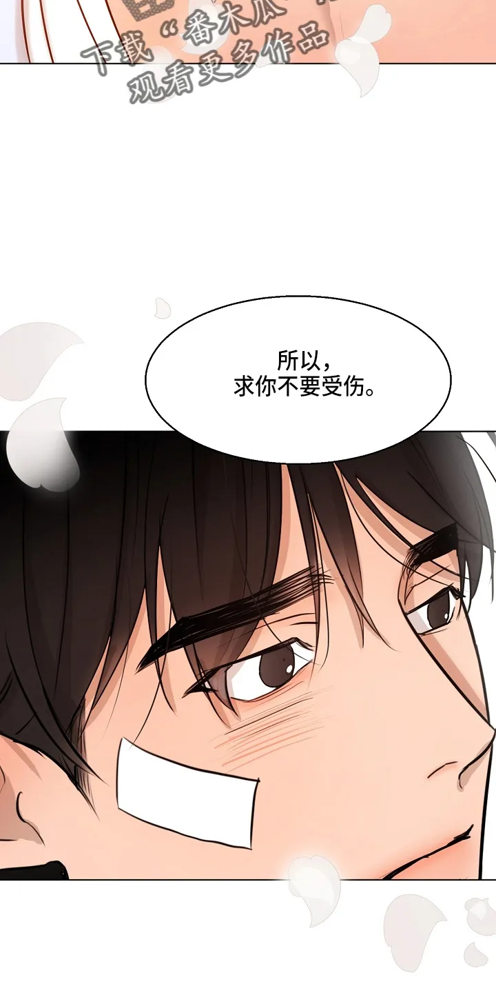 意大利餐厅漫画漫画,第147章：我喜欢你14图