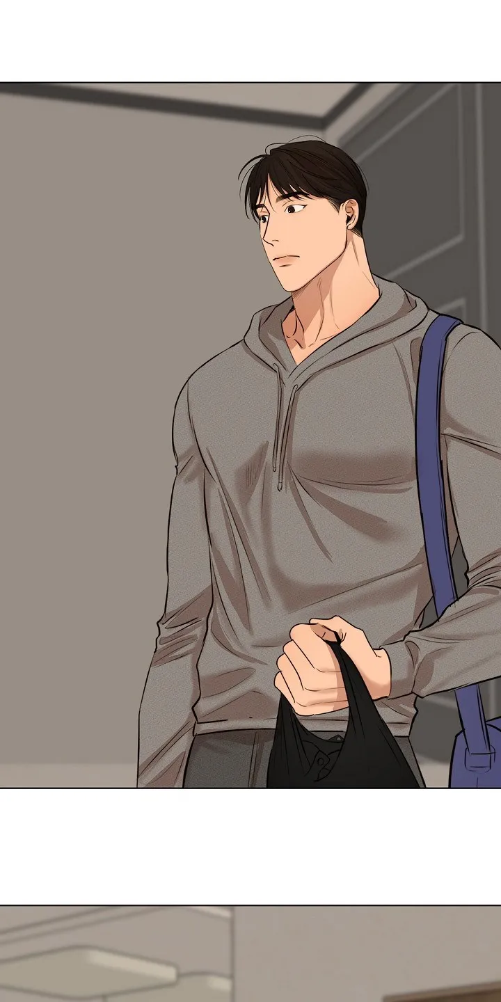 意大利餐厅漫画在线阅读漫画,第105章：你生气了？1图