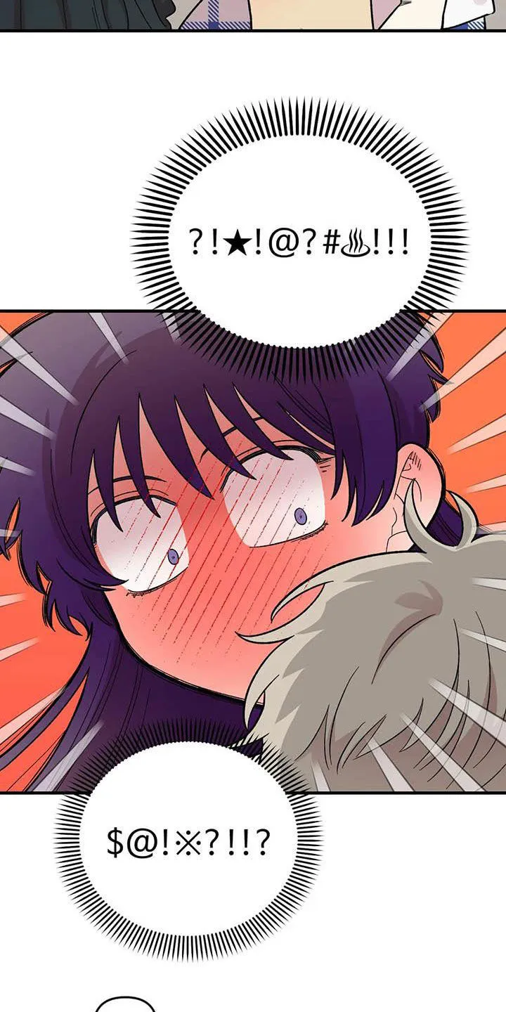短篇少女漫画漫画,第101章：【第二季】姐姐12图