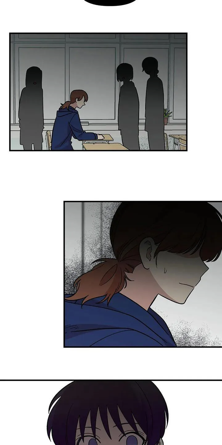 雨后少女漫画漫画,第81章：【第二季】发火16图