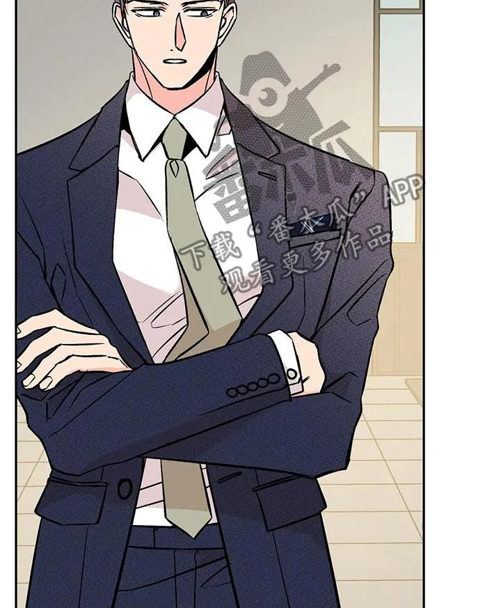 特性转变漫画漫画,第61章：介绍朋友13图