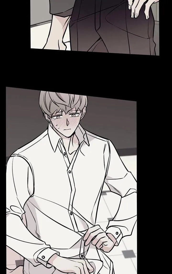 特性变异漫画,第65章：后台6图