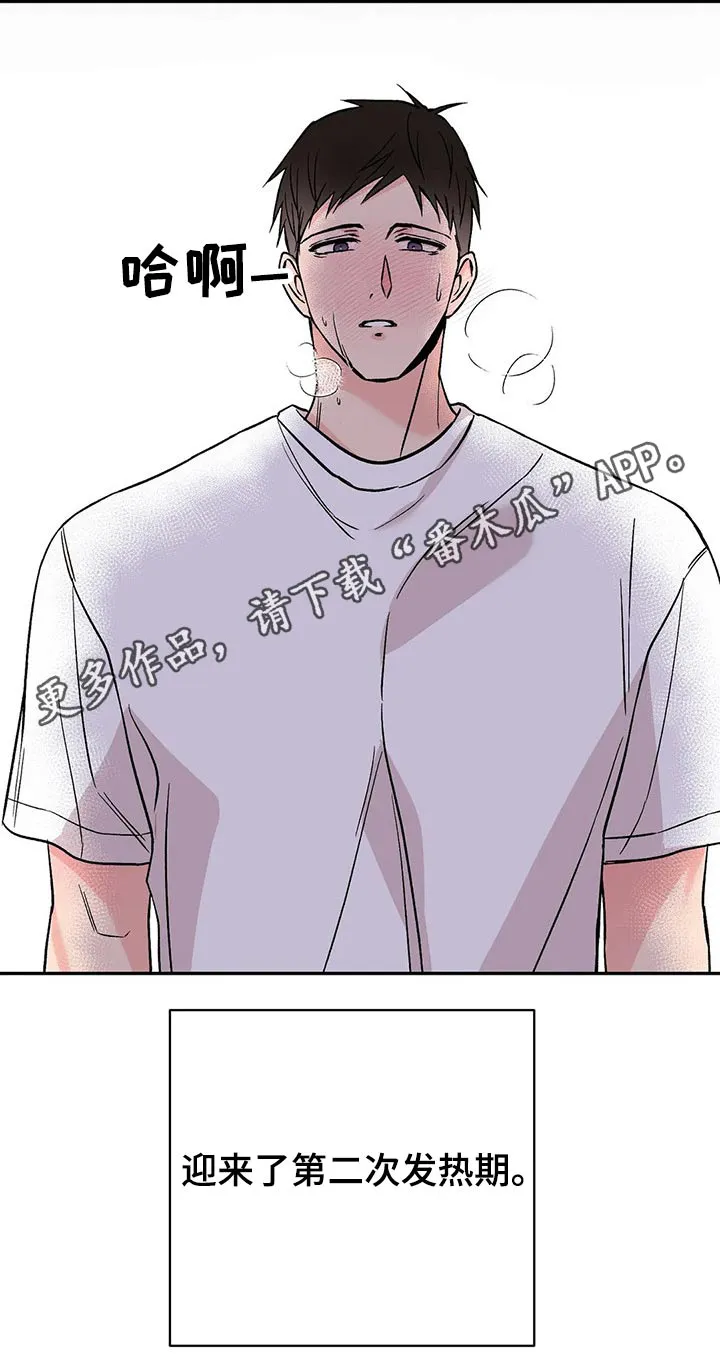 特性转变漫画漫画,第30章：鹦鹉25图